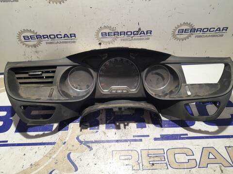 Cuadro de Instrumentos Citroen C5 1.6 16V HDI FAP BERLINA 109CV 80KW