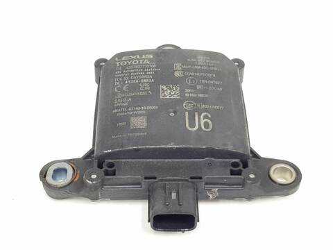 Centralita Motor ECU Toyota Corolla HYBRID ACTIVE PLUS