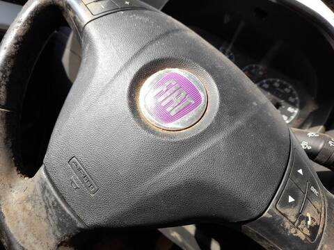 Foto 2ª: Kit Airbag Fiat Qubo 1.3 D MULTIJET 225CXB1A 225AXB1A 225CXB11 225AXB11 ... 75CV 55KW [199A2000] (2009)