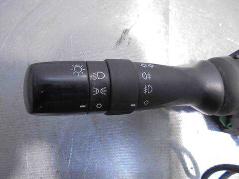 Foto 3ª: Mando Multifuncion Toyota Prius 1.8 16V CAT 99CV 73KW [2ZR] (2018)