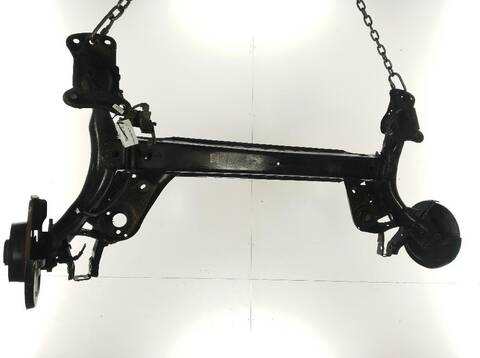 Puente Trasero Audi A3 1.6 TDI