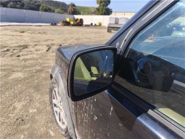 Foto 2ª: Retrovisor Izquierdo Land Rover Discovery 2.7 TD [276DT]