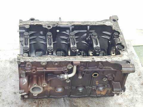 Bloque Motor Ford Kuga TITANIUM S