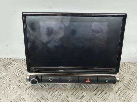 Sistema GPS Citroen C3 FEEL 82CV 60KW