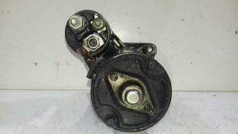 Foto 3ª: Motor de Arranque Bmw Serie 3 315 330XD BERLINA 231CV 170KW [M57306D3] (2006)