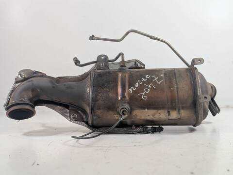 Filtro Particulas Fiat Punto EASY 75CV 55KW