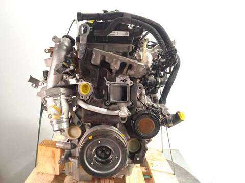 Foto 4ª: Motor Completo Bmw X1 2.0 D U11) 20DX [B47C20B] (2022)