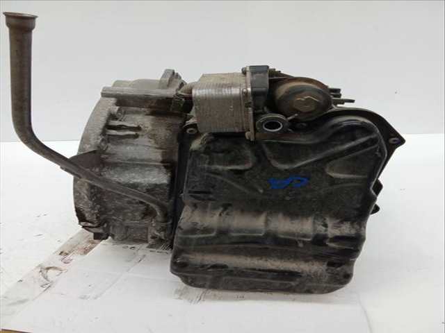 Foto 4ª: Caja Cambios Mercedes Clase A 140 A 200 CDI - D 176.008) 136CV 100KW [OM 651.930] (2014)