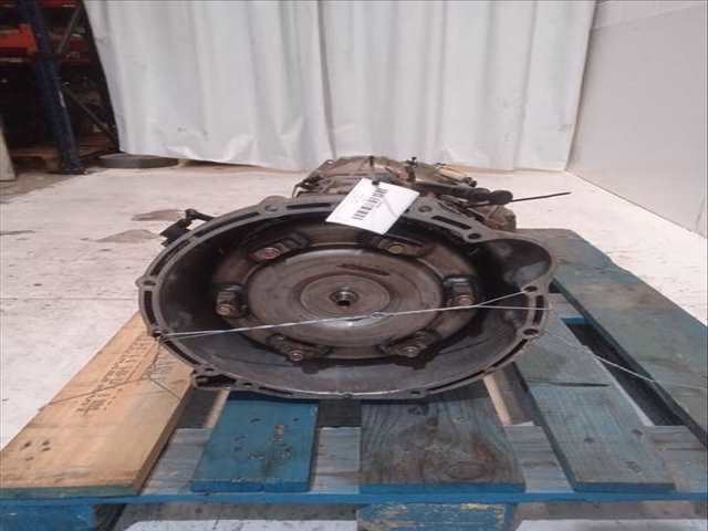 Foto 3ª: Caja Cambios Kia Sorento 2.5 CRDI VGT EX1 170CV 125KW [D4CB] (2006)