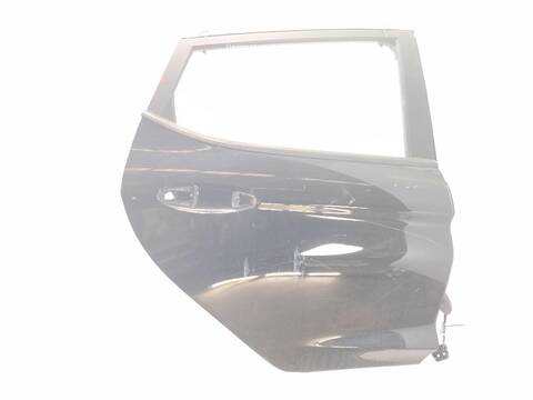 Foto 1ª: Puerta Trasera Derecha Ford Fiesta 1.0 ECOBOOST (2017)