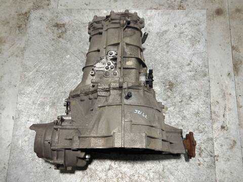 Foto 2ª: Caja Cambios Audi A4 2.0 TDI 143CV 105KW [CAGA] (2008)