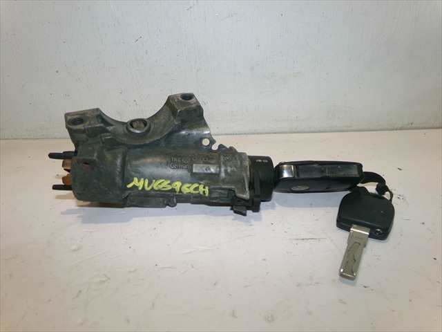 Foto 1ª: Antirrobo Volkswagen Golf 1.9 TDI SERIE 4,1998-2004 [AHF] (2000)