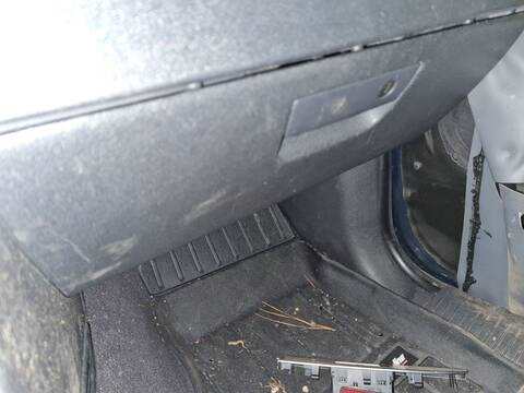 Foto 1ª: Guantera Jeep Grand Cherokee S-LIMITED 218CV 160KW [642980] (2009)