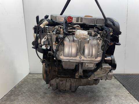 Foto 1ª: Motor Completo Opel Astra Z18XE (2005)