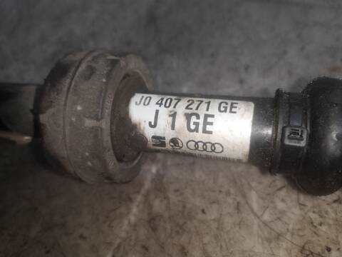 Transmision Delantera Izquierda Volkswagen Golf AUS BERLINA