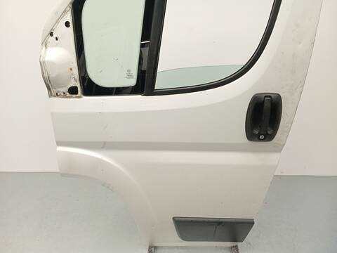 Foto 2ª: Puerta Delantera Izquierda Fiat Ducato 100 MULTIJET 2 2 D 101CV 74KW FURGONETA [4HV] (2012)