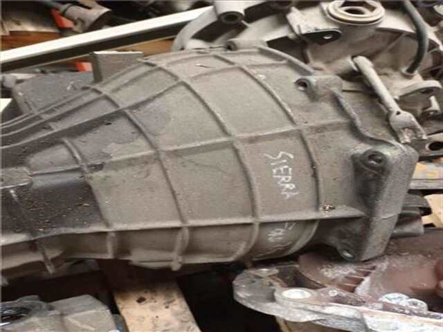 Foto 3ª: Caja Cambios Ford Sierra 2.0 (101 CV)