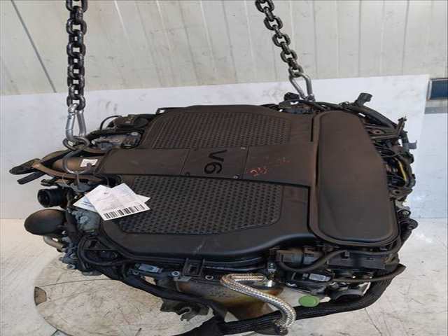 Motor Completo Mercedes Clase E 180 252 CV 185KW
