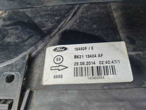 Foto 2ª: Piloto Trasero Derecho Ford Transit 2.2 TDCI CAT 125CV 92KW [CYFF] (2014)