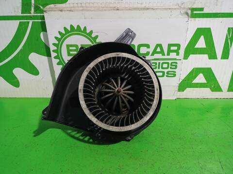 Foto 3ª: Calefacción Seat Ibiza COOL 101CV 74KW [ATD] (2008)