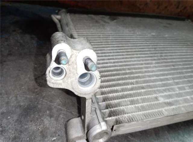 Foto 3ª: Radiador Calefaccion A.A. Kia Picanto 1.0 [G4HE]