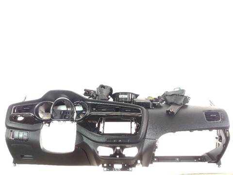 Kit Airbag Kia Ceed 1.0 T-GDI