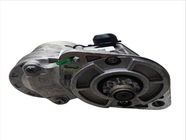 Foto 3ª: Motor de Arranque Hyundai Santa Fe 2.2 CRDI GLS 4X4 (2005)