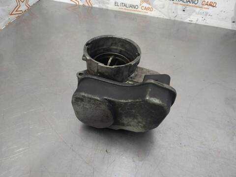 Foto 3ª: Caja Mariposa Volkswagen Passat BERLINA 150CV 110KW