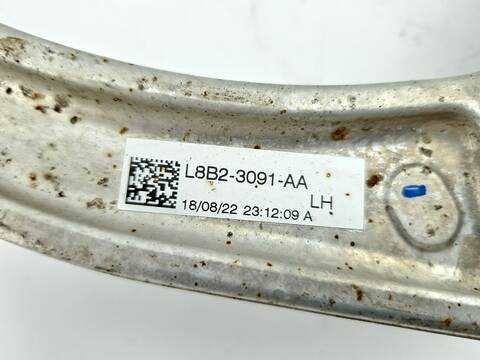 Foto 2ª: Brazo Suspension Delantero Izquierdo Land Rover Defender D250 MHEV 4X4 249CV 183KW [DT306] (2022)