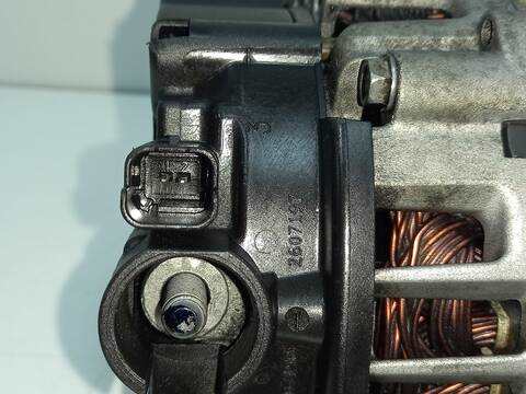 Foto 3ª: Alternador Citroen C4 1.6 HDI GRAND PICASSO 9HZ (2010)