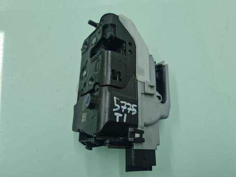 Cerradura Puerta Trasera Izquierda Citroen Berlingo SHINE M 102CV 75KW