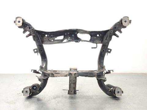 Puente Trasero Audi A8 50 TDI QUATTRO 286CV 210KW