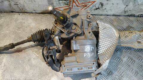 Foto 4ª: Cremallera de Direccion Peugeot 308 ALLURE 131CV 96KW [HN05] (2019)