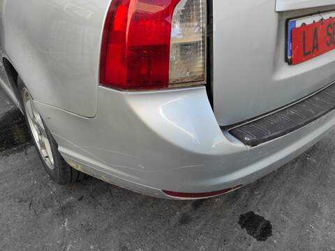 Foto 3ª: Paragolpes Trasero Volvo V50 D4164T FAMILIAR (2010)