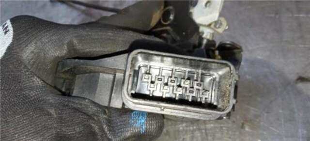 Foto 3ª: Cerradura Puerta Delantera Izquierda Ford S Max 2.0 TDCI (CA1)(2006 _) [QXWB]