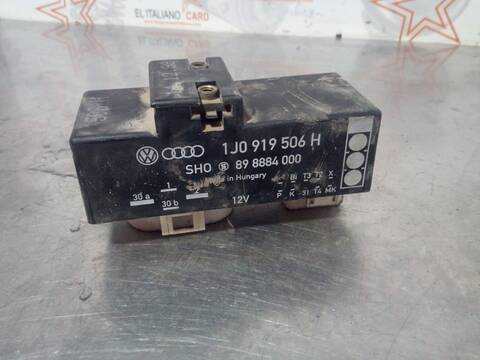 Caja Reles Fusibles Seat Ibiza 1.9 TDI 110CV 81KW