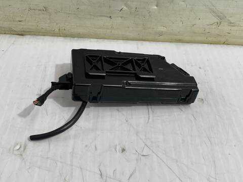 Centralita Motor ECU Skoda Yeti ACTIVE 105CV 77KW