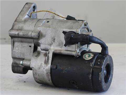Foto 2ª: Motor de Arranque Kia Carnival 2.9 TD 126CV 93KW [J3] (1999)
