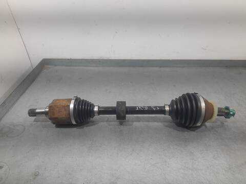 Transmision Delantera Izquierda Volkswagen Taigo 1.0 TSI CS1)