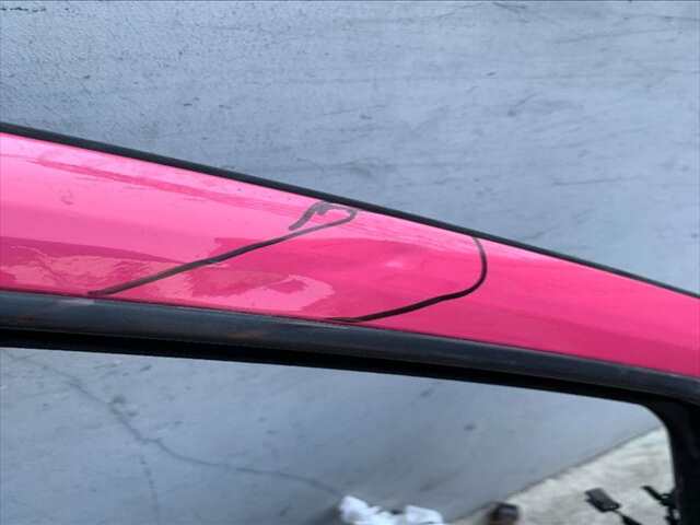 Foto 3ª: Puerta Delantera Derecha Citroen Nemo 1.3HDI FURGON FURGON AA_) [199A9000] (2012)