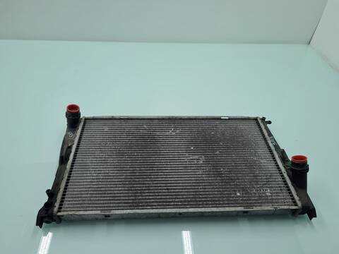 Foto 4ª: Radiador Motor Bmw Serie 1 114 123D COUPE 204CV 150KW [N47D20B] (2009)