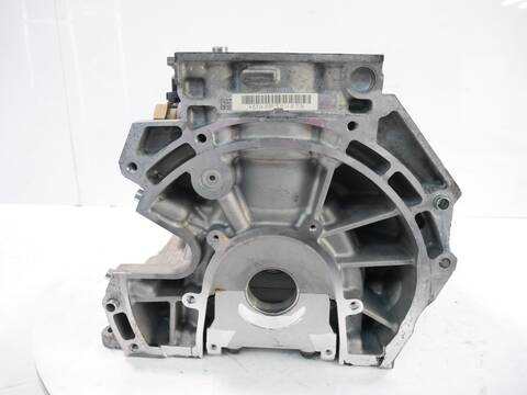 Foto 1ª: Bloque Motor Ford Mustang 314 - 350 CV [N48H C23HD0D] (2018)
