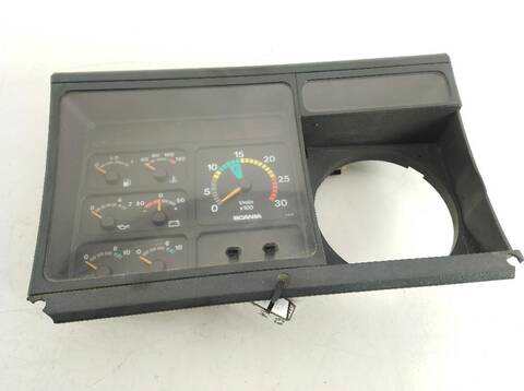 Cuadro de Instrumentos Scania Camion D 4 164 L-480
