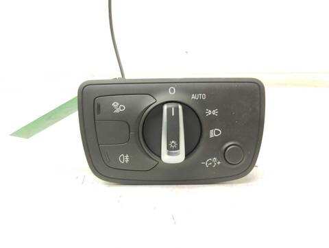 Foto 1ª: Mando Luces Audi A6 2.0 TFSI AVANT 180CV 132KW [CDNB] (2013)