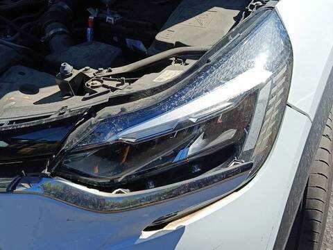 Faro Izquierdo Renault Captur H4D480