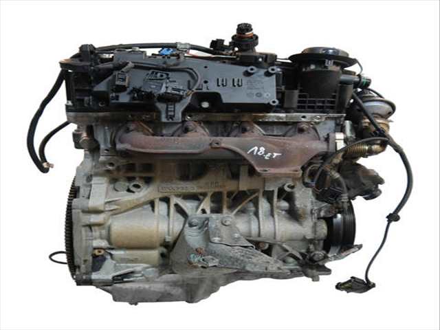 Motor Completo Bmw Serie 5 520 E60 177CV 130KW
