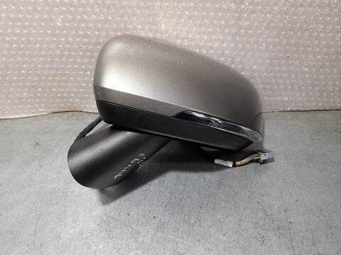 Foto 2ª: Retrovisor Izquierdo Volvo V60 BASIS 150CV 110KW FAMILIAR [D4204T16] (2019)