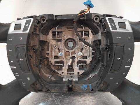 Foto 2ª: Volante Citroen C5 BUSINESS BERLINA 109CV 80KW [9HZ] (2010)