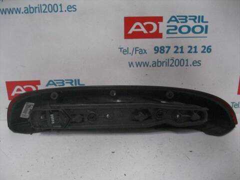 Foto 2ª: Piloto Trasero Derecho Opel Corsa 1.2 75CV 55KW [Z 12 XE] (2001)