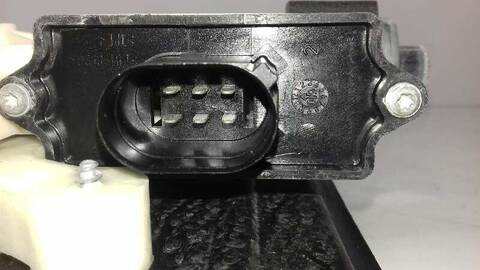 Foto 3ª: Elevalunas Eléctrico Delantero Izquierdo Bmw Serie 5 518 550I XDRIVE 408CV 300KW [N63B44A] (2010)